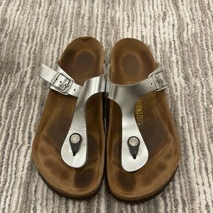 Birkenstock Gizeh Thong Sandal